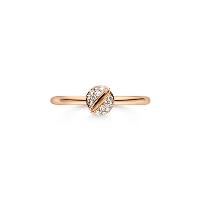 PATCHMATCH Diamantring