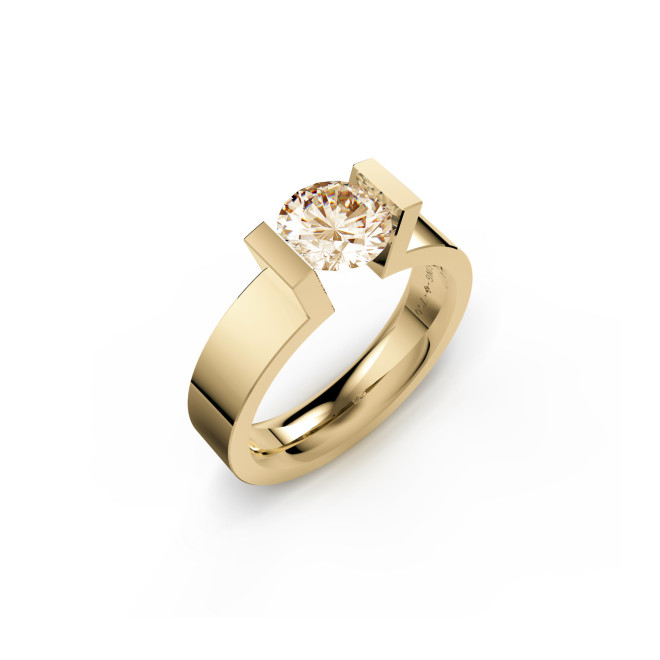 Spannring High End C
