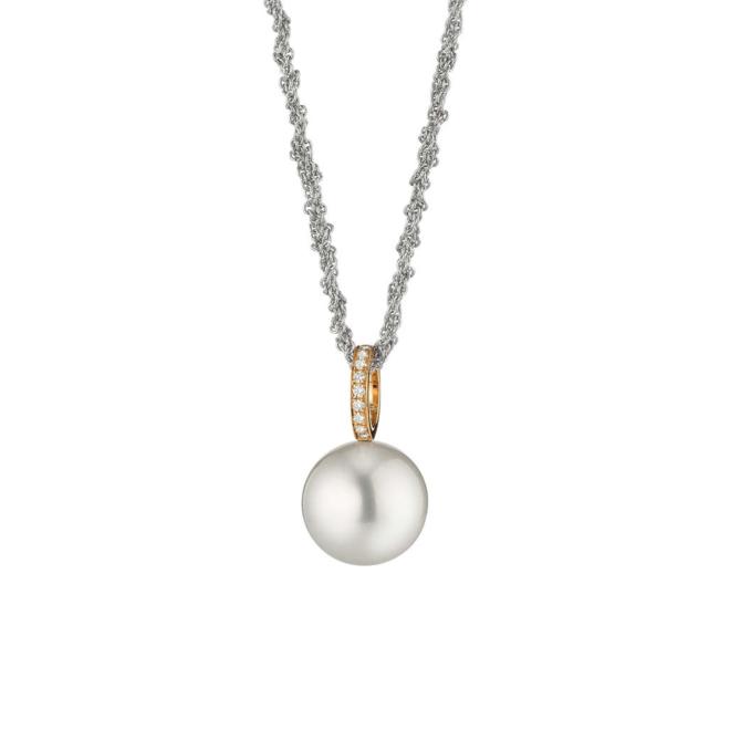 YOUNG BASICS Collier