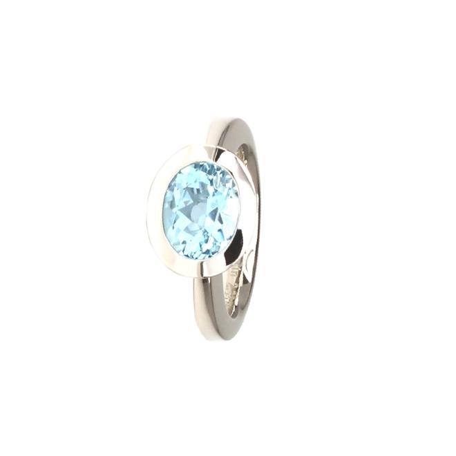 Jochen Pohl Aqua-Type Ring