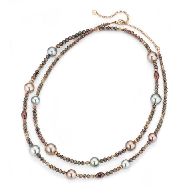 Castaway Collier