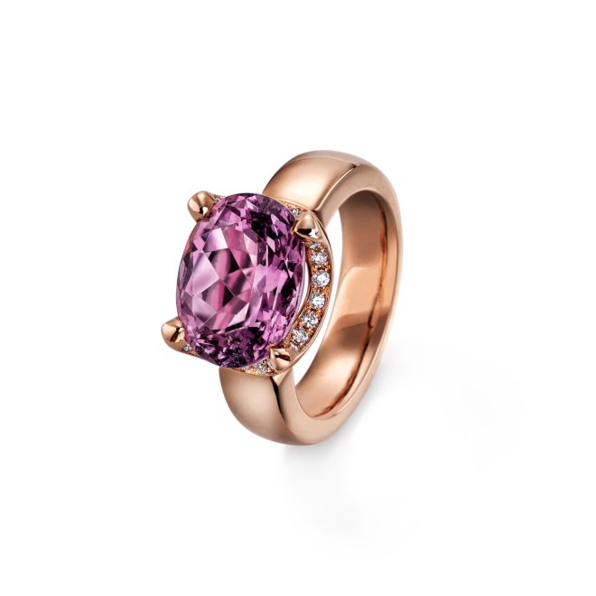 Unikat-Ring 