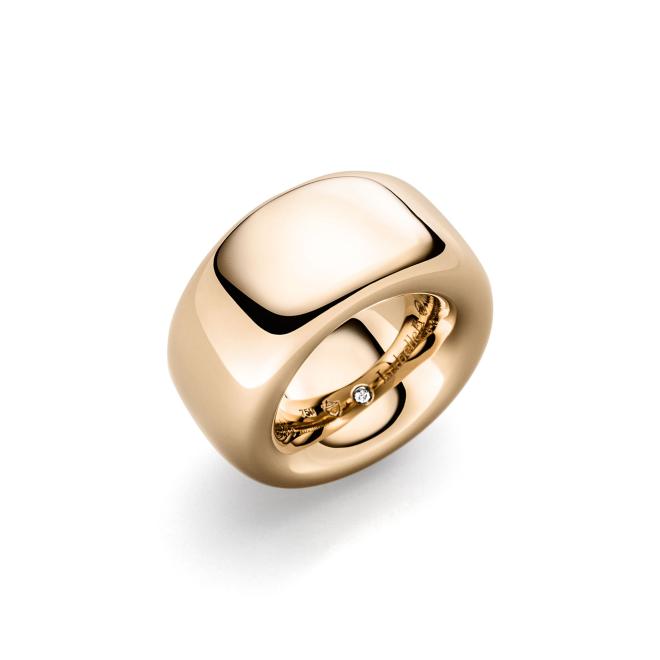 Ring "Cercle 15"