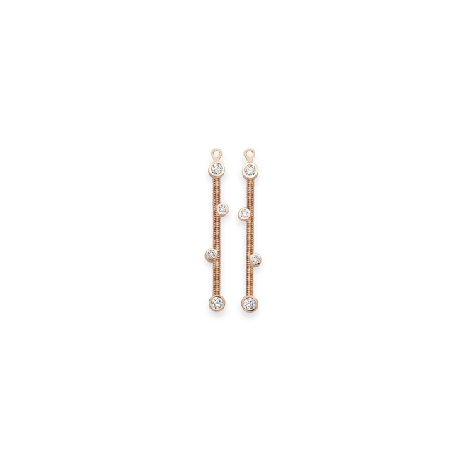 Artist Ohrschmuck Linie