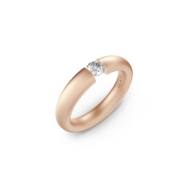 Spannring® Oval 
