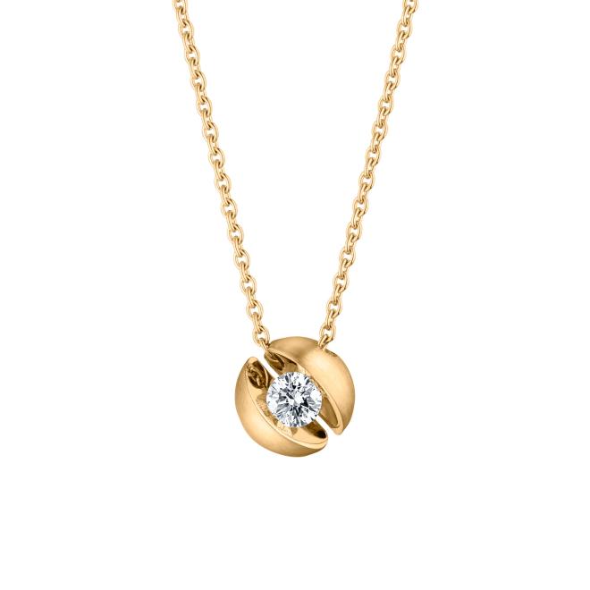CALLA Collier