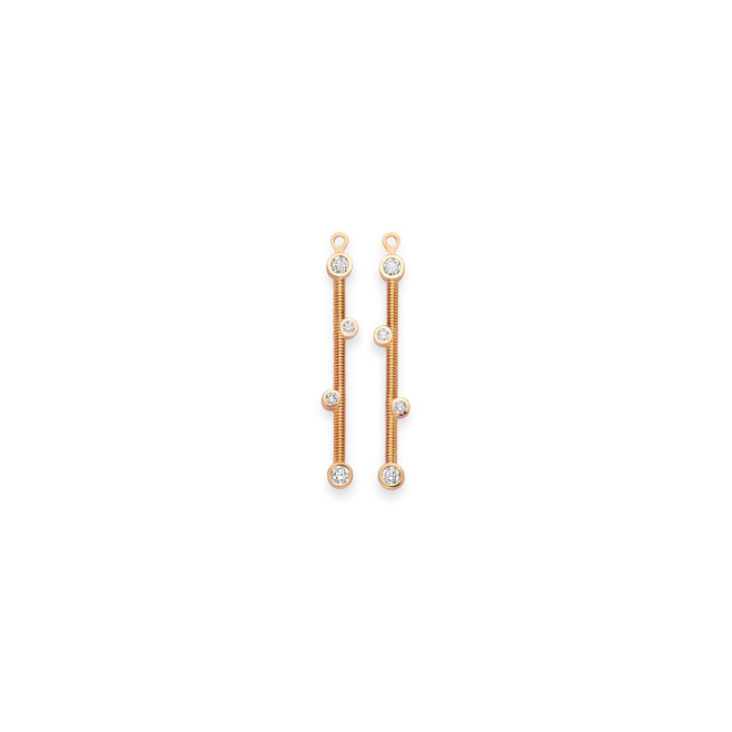 Artist Ohrschmuck Linie