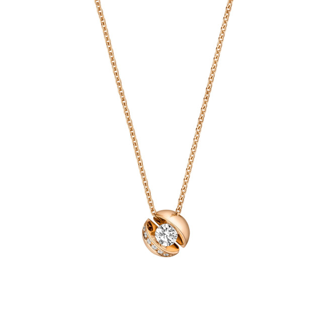 CALLA Collier
