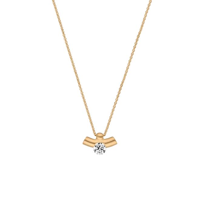 LA LUNA Collier