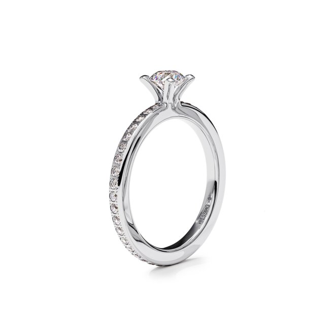 Amatis Highlights Ring