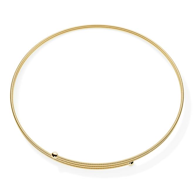 Colette C Embrace Collier 2-fach