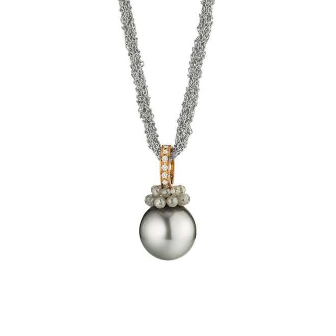 RENDEZVOUS Collier