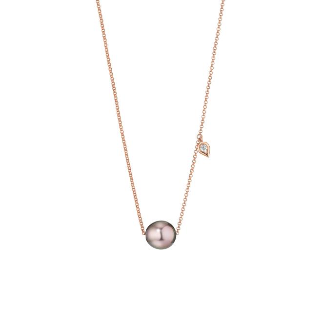 Bolero Collier