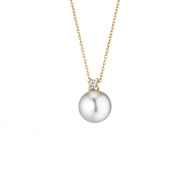 H2O Collier