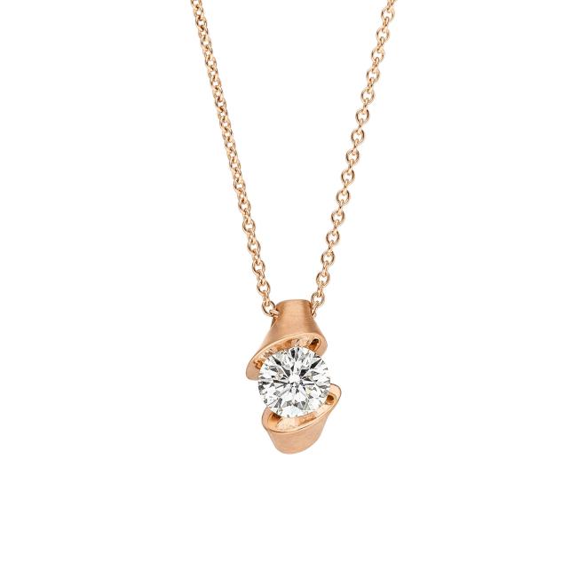 CALLA Collier