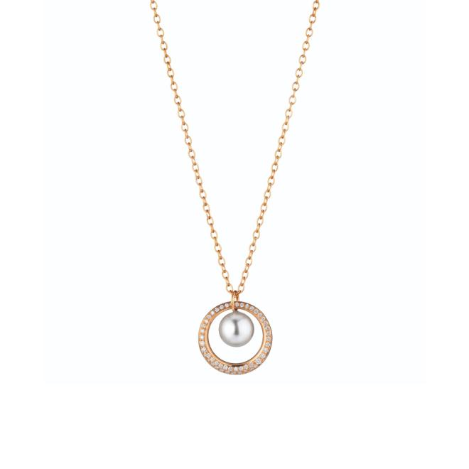 Modern Classics Collier