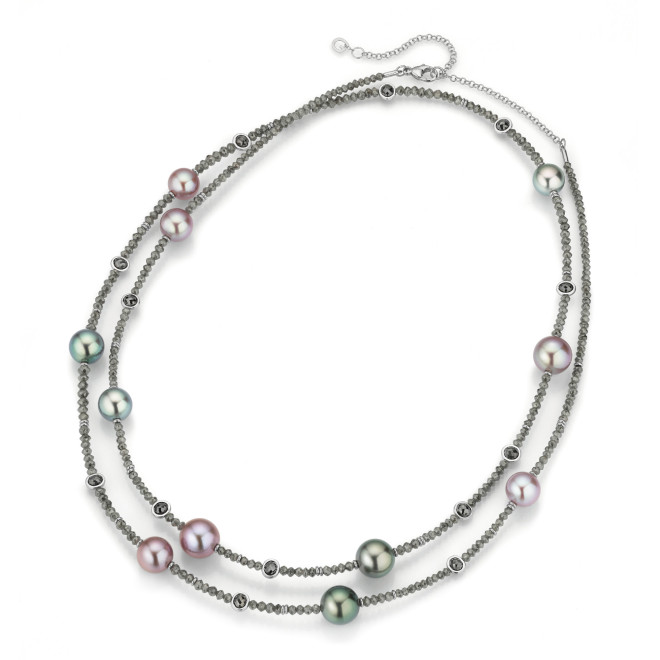 Castaway Collier