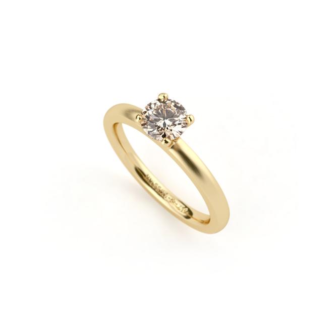 Amatis 4 Krappen Ring