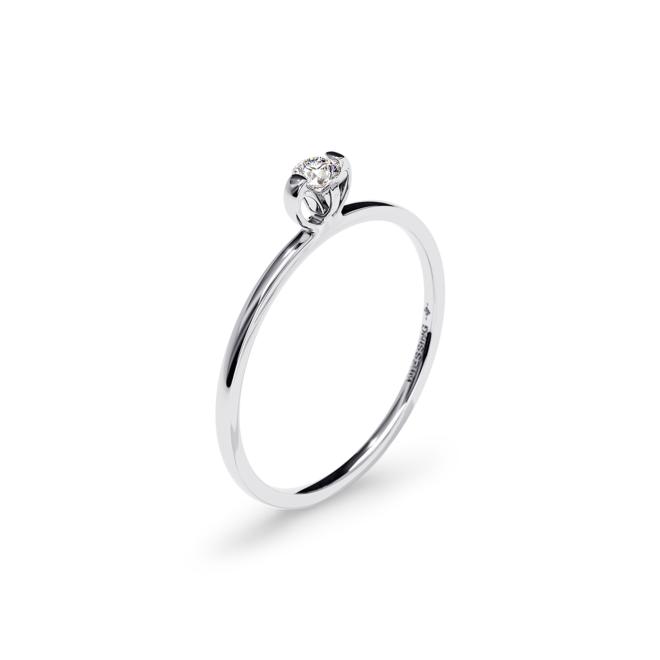 Princess C Ring