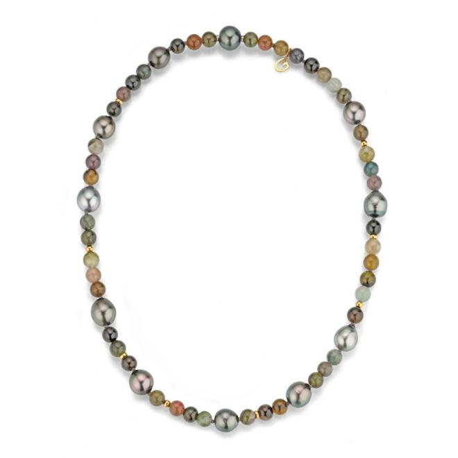 BIG BANG Collier