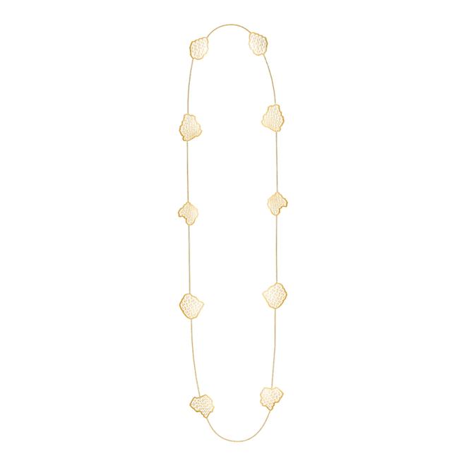 Topia Vision Kette Halskette