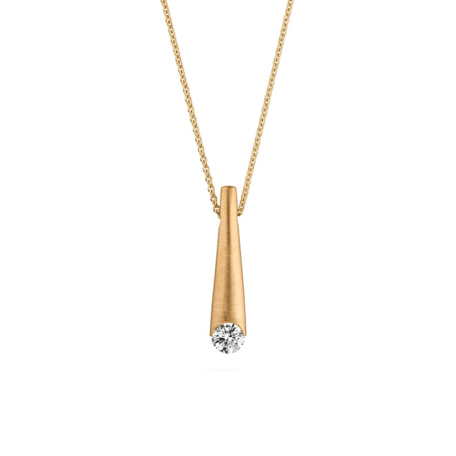 LA LUNA Collier