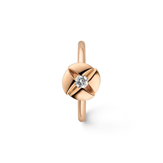 PATCHMATCH Diamantring