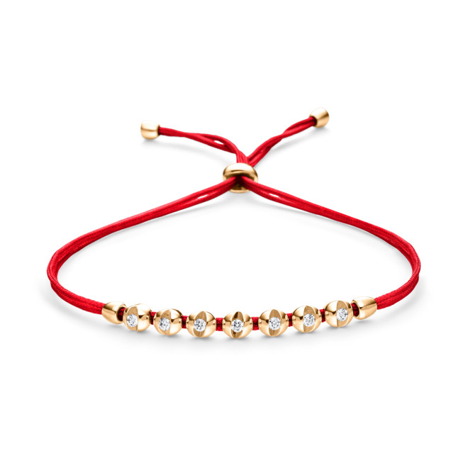 COLORTAIRE Armband