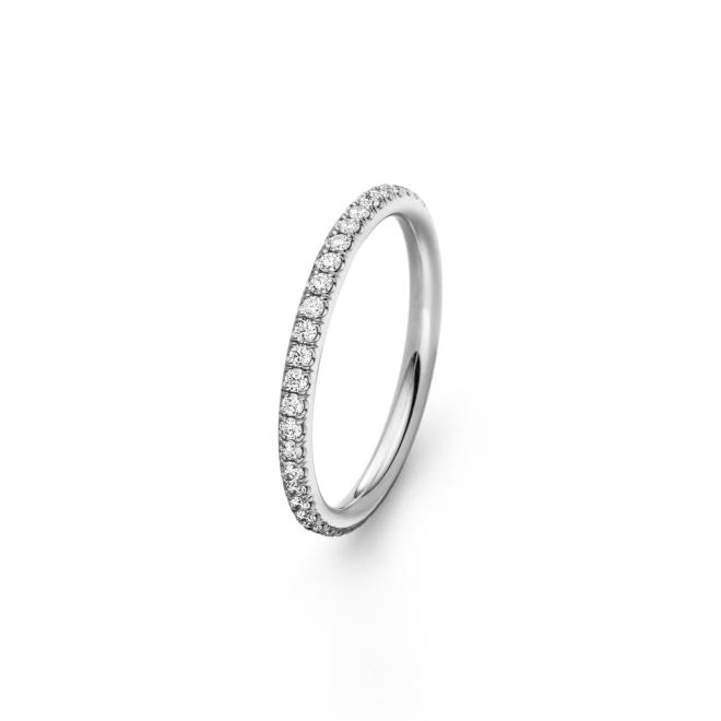 PATCHMATCH Diamantring