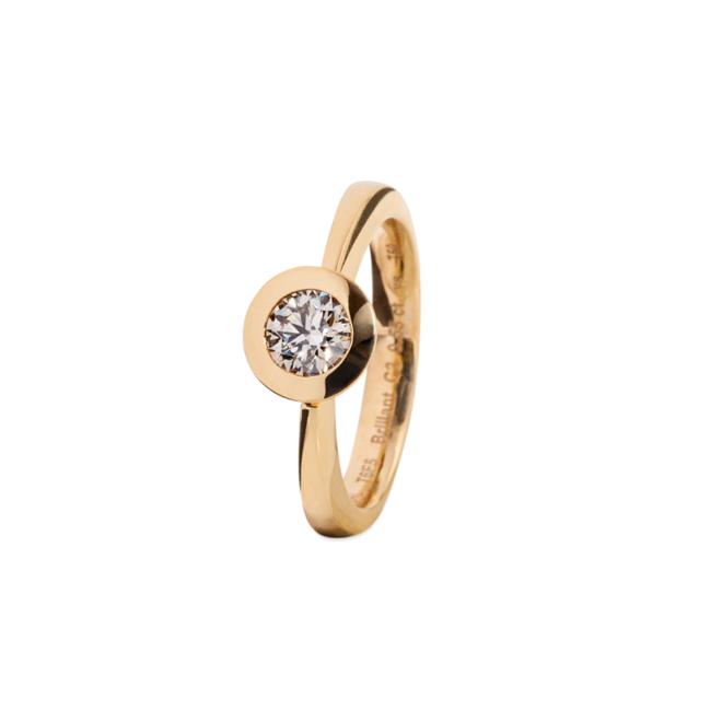 Jochen Pohl Brillant Ring