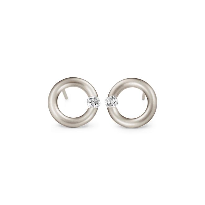 Spannring® Ohrstecker 