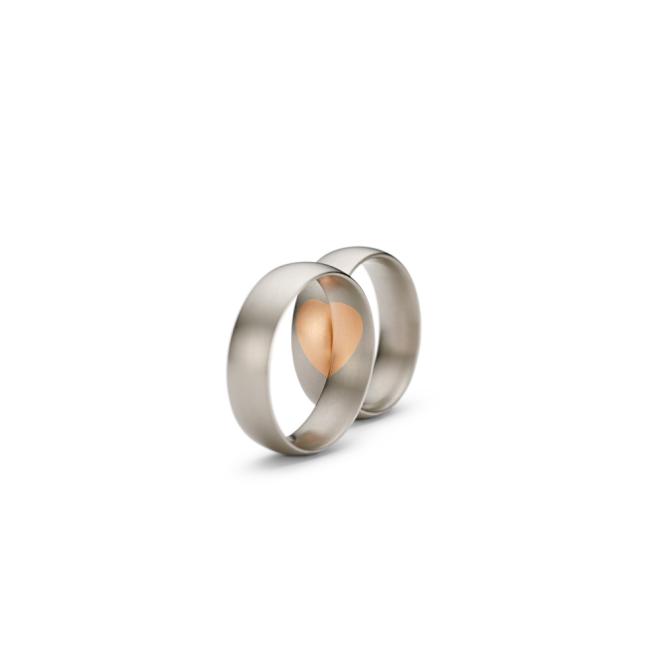 Ring Herzenswunsch