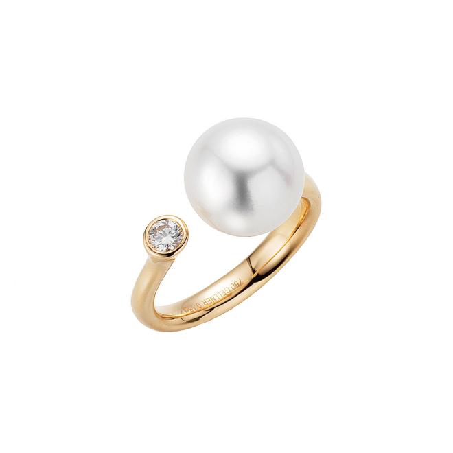 H2O Ring