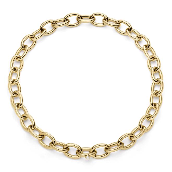 Collier "Chainon 14"