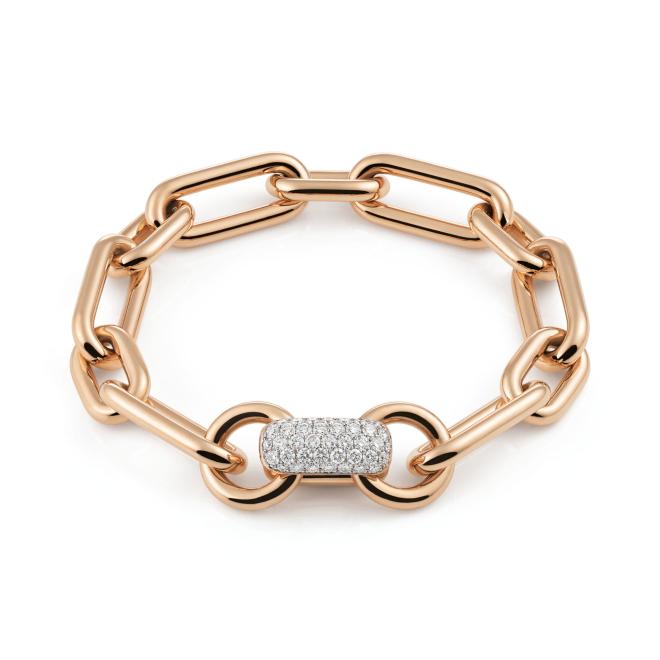 La Piazza Armband