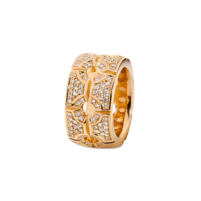 Jochen Pohl Brillant Ring