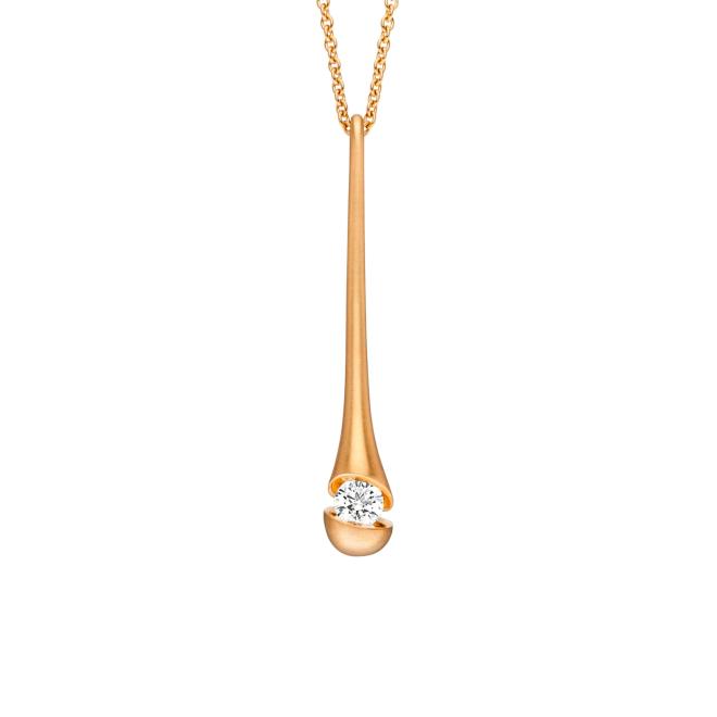 CALLA Collier