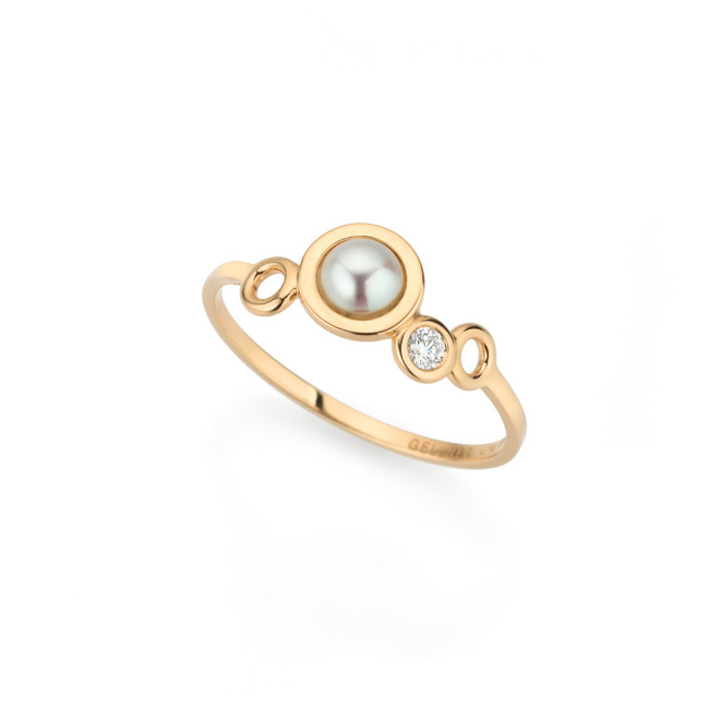 Delight Ring