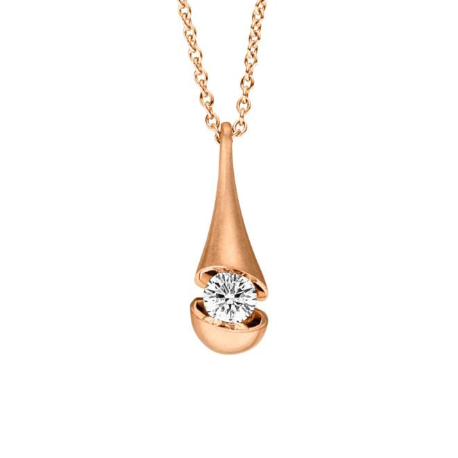 CALLA Collier
