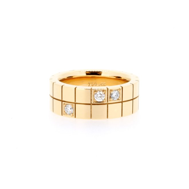 Mosaique Ring 