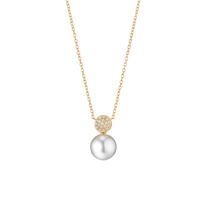 Modern Classics Collier