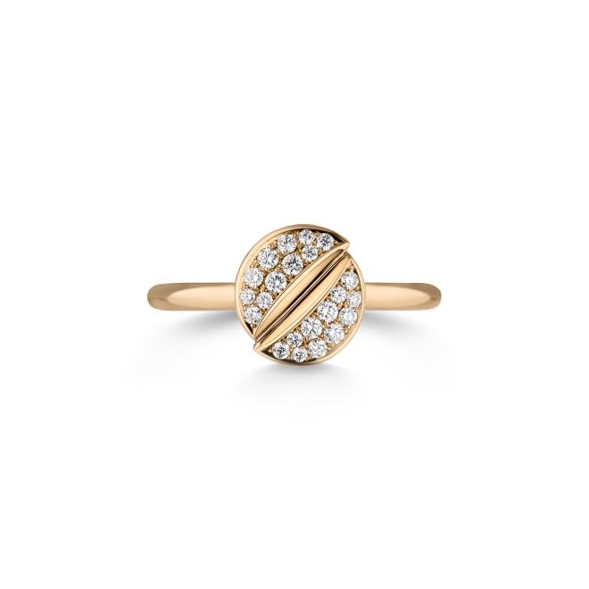 PATCHMATCH Diamantring