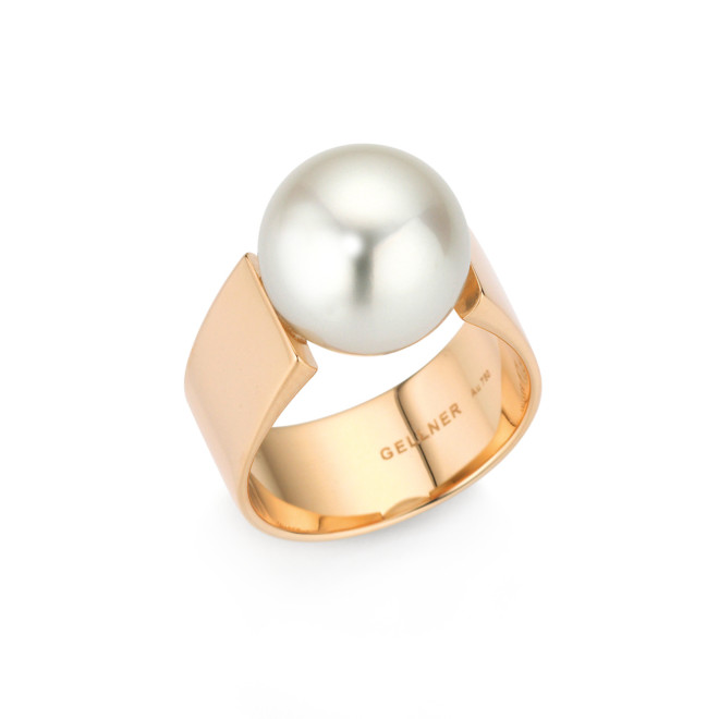 Modern Classics Ring