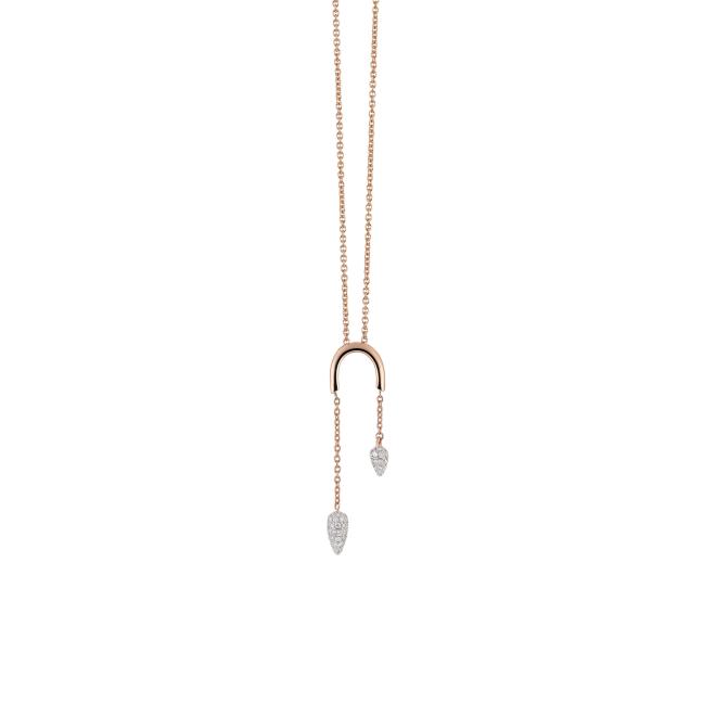 Goccia Collier