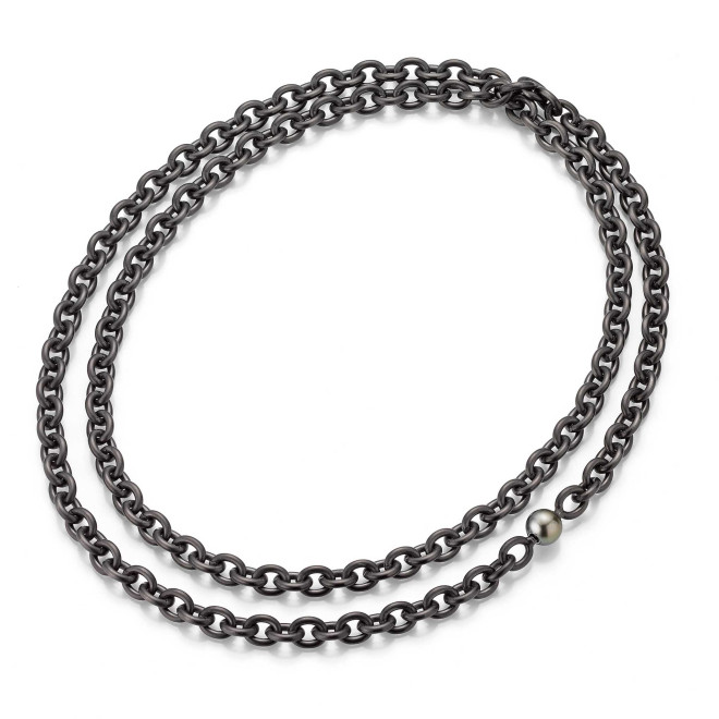H2O Collier