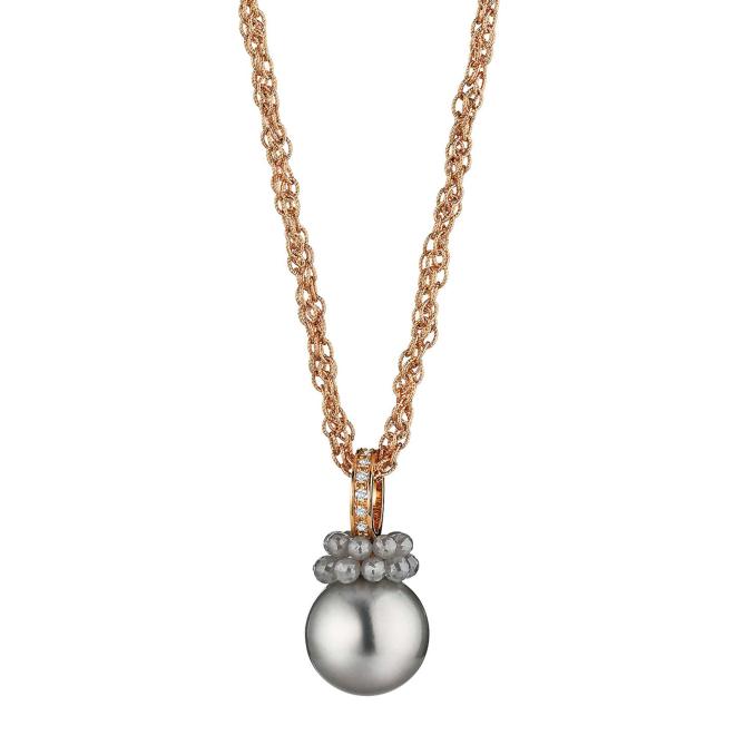 Rendezvous Collier