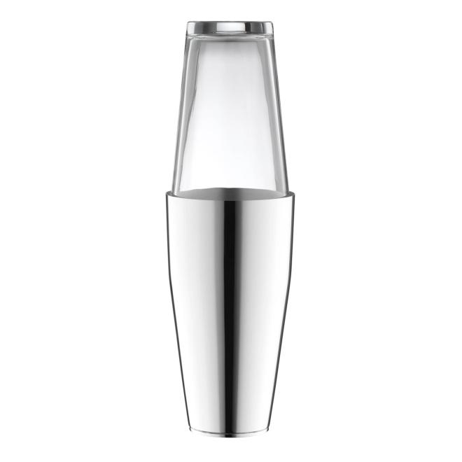 Dante 90 Cocktailshaker mit Glas