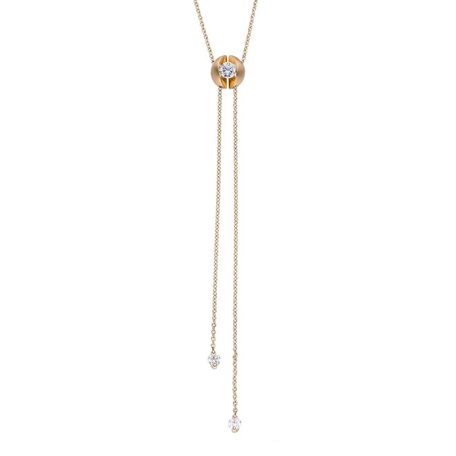 CALLA Collier