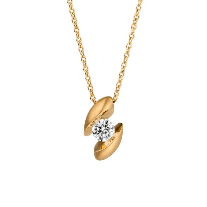 CALLA Collier