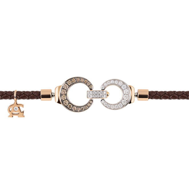 Mezzaluna Attrae Armband